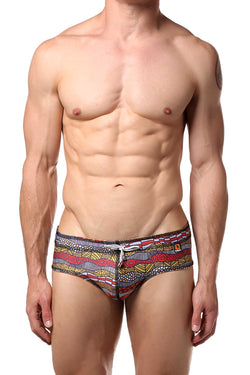 Gigo Pyramid Swim Brief thumbnail 1