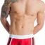 Gigo Red Jokises Long Boxer Brief