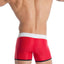 Gigo Red Jokises Long Boxer Brief