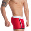 Gigo Red Jokises Long Boxer Brief