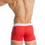 Gigo Red Racing Long Boxer Brief