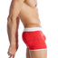 Gigo Red Racing Long Boxer Brief