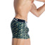 Gigo Soldier Long Boxer Brief