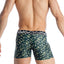 Gigo Soldier Long Boxer Brief