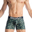 Gigo Soldier Long Boxer Brief