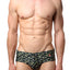 Gigo Soldier Swim Brief
