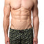 Gigo Soldier Swim Short