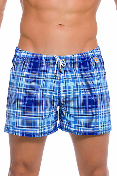 Gigo Square Swim Short