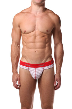 Gigo Street Red G-String thumbnail 1