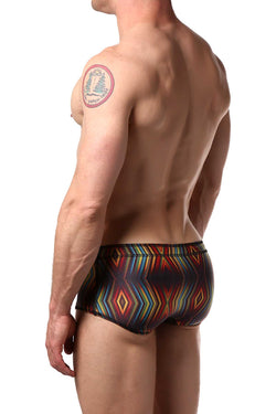 Gigo Theatre Swim Boxer thumbnail 2