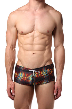 Gigo Theatre Swim Boxer thumbnail 1