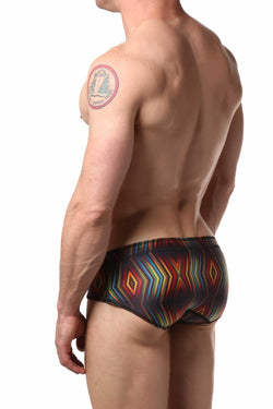 Gigo Theatre Swim Brief thumbnail 2