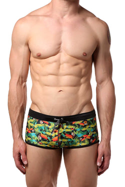 Gigo Tropic Swim Boxer thumbnail 1