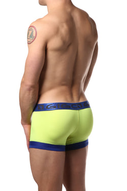 Gigo Yellow Old Fresh Short Boxer thumbnail 2