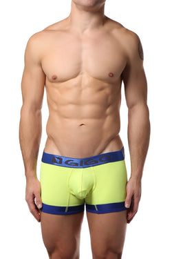 Gigo Yellow Old Fresh Short Boxer thumbnail 1