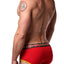 Ginch Gonch Atomic Fireballs Brief