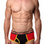 Ginch Gonch Atomic Fireballs Brief