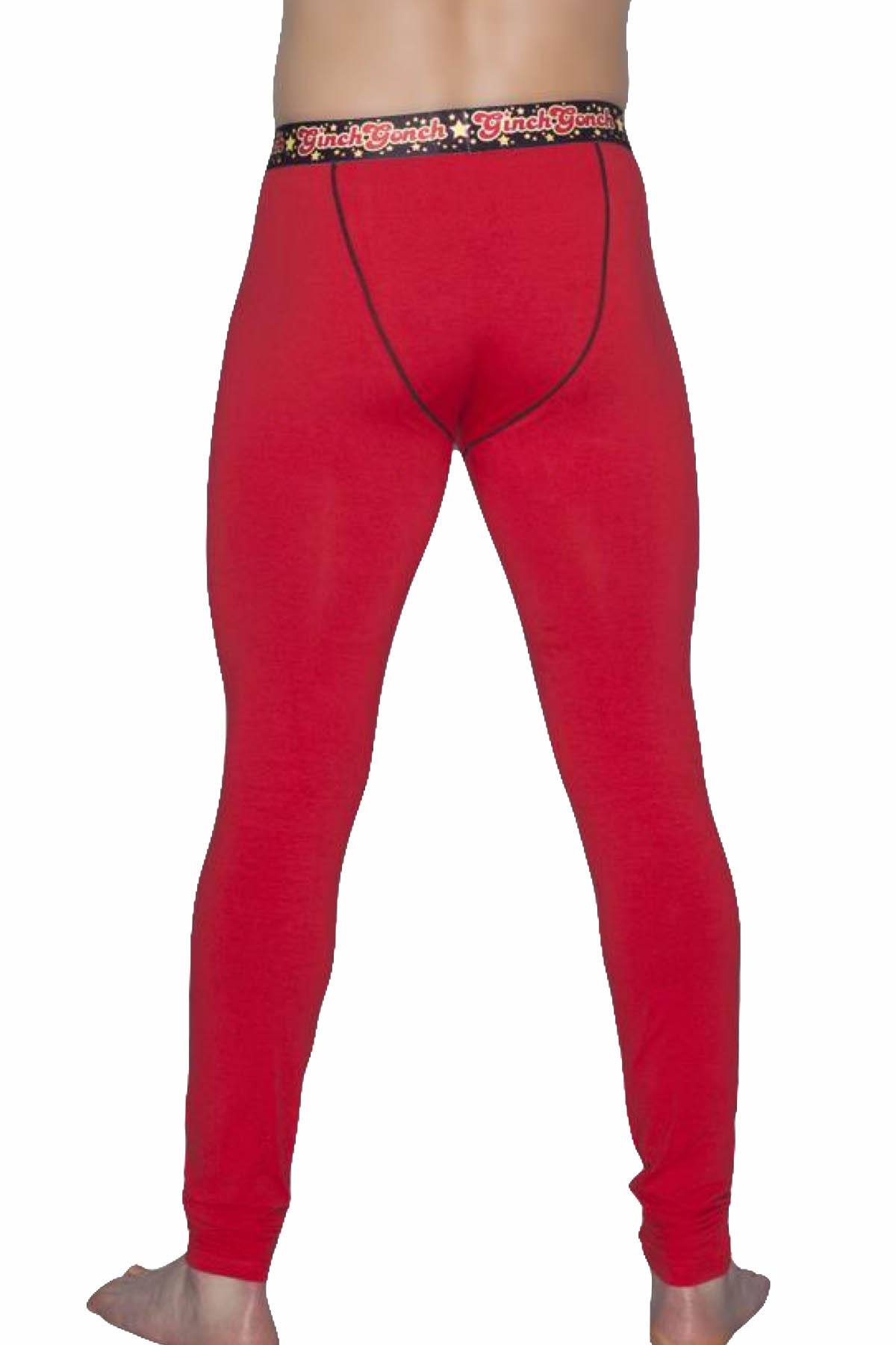 Ginch Gonch Atomic-Fireballs Long John