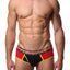 Ginch Gonch Atomic Fireballs Low-Rise Brief