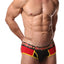 Ginch Gonch Atomic Fireballs Low-Rise Brief