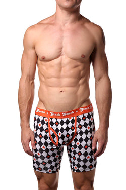 Ginch Gonch Backstage-Pass Boxer Brief thumbnail 1