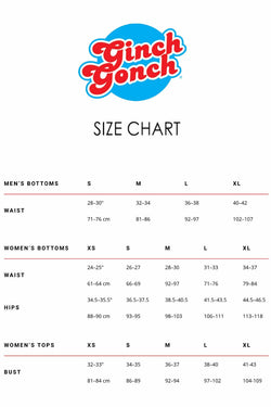 Ginch Gonch Backstage-Pass Long John thumbnail 3