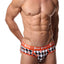 Ginch Gonch Backstage-Pass Low-Rise Brief