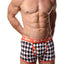Ginch Gonch Backstage-Pass Sports-Brief (Trunk)