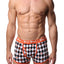 Ginch Gonch Backstage-Pass Sports-Brief (Trunk)