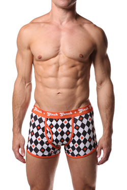 Ginch Gonch Backstage-Pass Sports-Brief (Trunk) thumbnail 1
