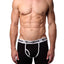 Ginch Gonch Black Magic Boxer Brief
