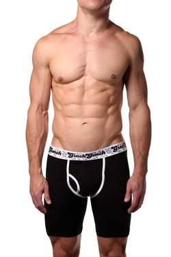 Ginch Gonch Black Magic Boxer Brief thumbnail 1