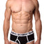 Ginch Gonch Black Magic Brief