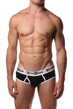 Ginch Gonch Black Magic Low-Rise Brief thumbnail 1