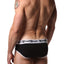 Ginch Gonch Black Magic Low-Rise Brief