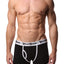 Ginch Gonch Black Magic Sports-Brief (Trunk)