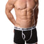 Ginch Gonch Black Magic Sports-Brief (Trunk)