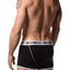 Ginch Gonch Black Magic Sports-Brief (Trunk)