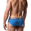 Ginch Gonch Blue Coconut Low-Rise Brief