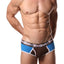 Ginch Gonch Blue Coconut Low-Rise Brief