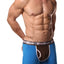 Ginch Gonch Blue Coconut Sports-Brief (Trunk)
