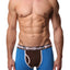 Ginch Gonch Blue Coconut Sports-Brief (Trunk)