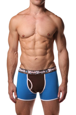 Ginch Gonch Blue Coconut Sports-Brief (Trunk) thumbnail 1