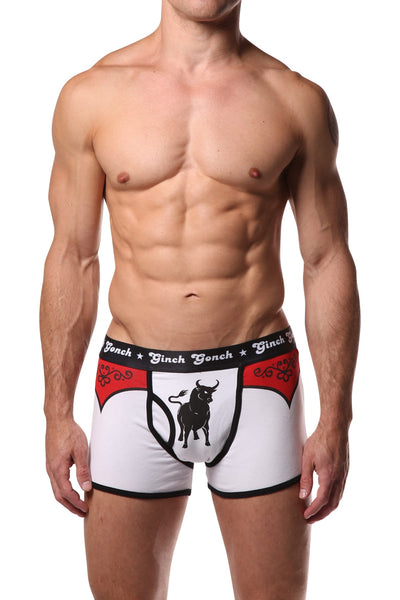 Ginch Gonch El Toro Sports-Brief (Trunk)
