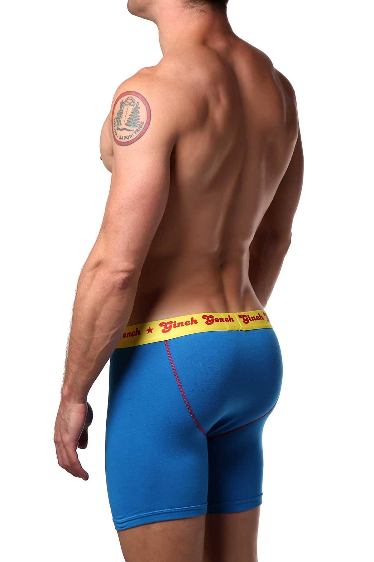 Ginch Gonch Ginchcredible Boxer Brief