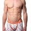 Ginch Gonch Hardball Sports Brief (Trunk)