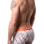Ginch Gonch Hardball Sports Brief (Trunk)