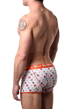 Ginch Gonch Hardball Sports Brief (Trunk) thumbnail 2