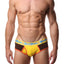 Ginch Gonch Lemon-Head Low-Rise Brief