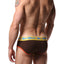Ginch Gonch Lemon-Head Low-Rise Brief